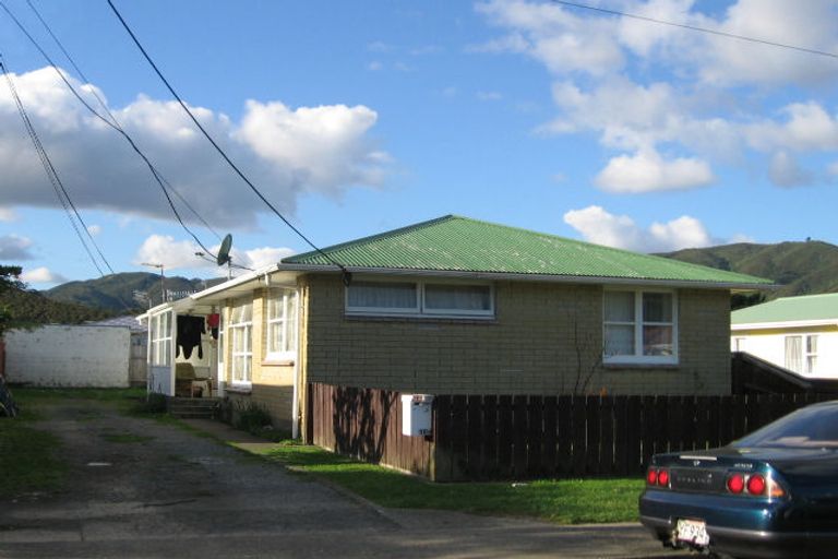 Photo of property in 1/18 Konini Street, Wainuiomata, Lower Hutt, 5014