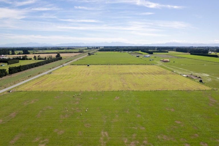 Photo of property in 364 Railway Road, Rolleston, Christchurch, 7675