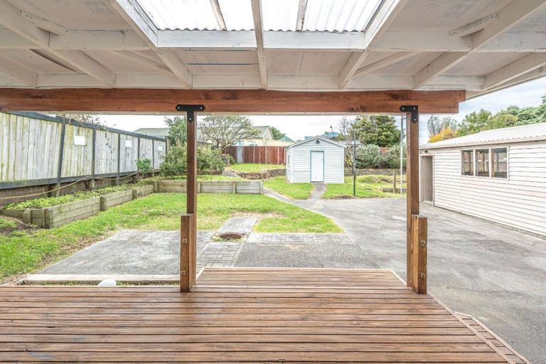 Photo of property in 22 Abbot Street, Gonville, Whanganui, 4501