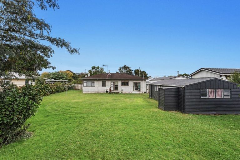 Photo of property in 1 Mckenzie Street, Taneatua, 3123