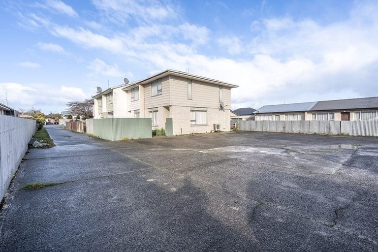 Photo of property in 3/156 Earn Street, Appleby, Invercargill, 9812
