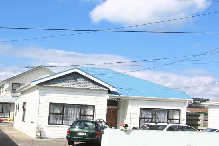 Photo of property in 20 Stone Street, Miramar, Wellington, 6022