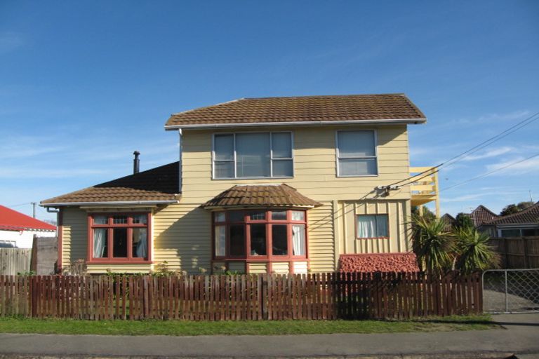Photo of property in 26 Hardy Street, New Brighton, Christchurch, 8061