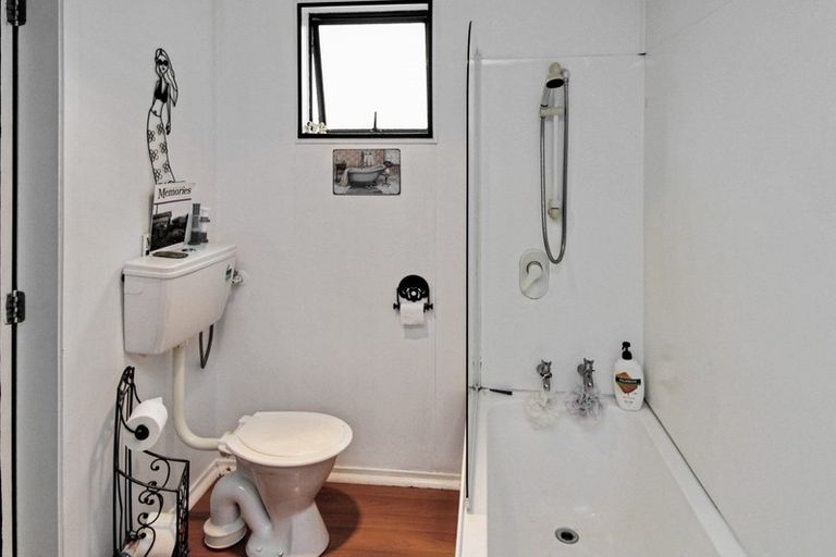 Photo of property in 114 Glengarry Road, Dannevirke, 4978