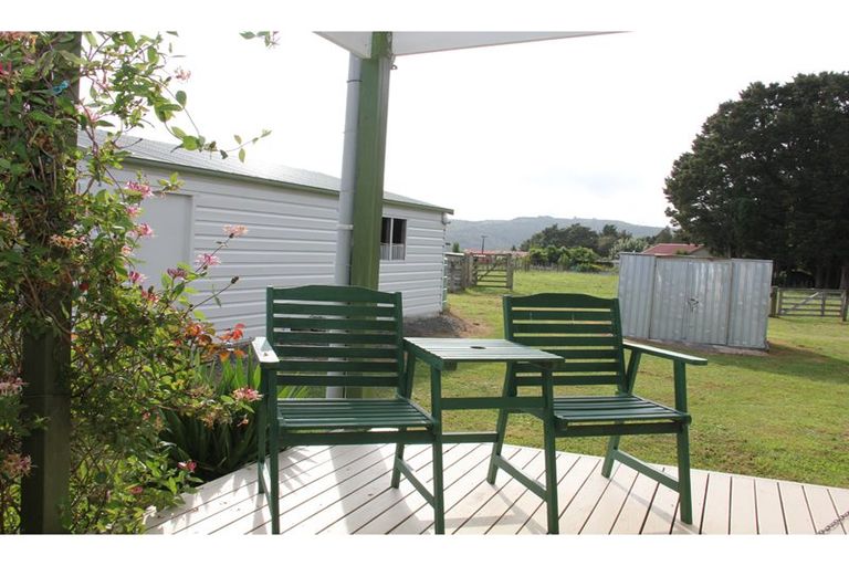 Photo of property in 641 Tokiri Road, Titoki, Whangarei, 0172