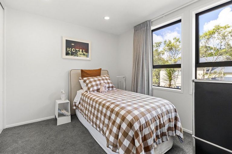 Photo of property in 4/5 Hepburn Street, Freemans Bay, Auckland, 1011