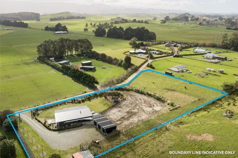 Photo of property in 20 Beckett Lane, Dannevirke, 4972