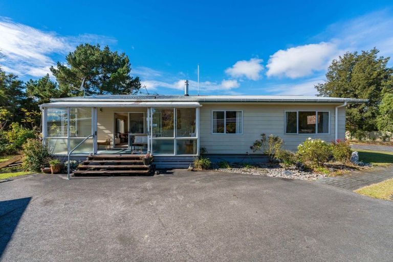 Photo of property in 90 Puataata Road, Turangi, 3334