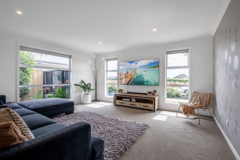 Photo of property in 539 Springston Rolleston Road, Rolleston, 7615