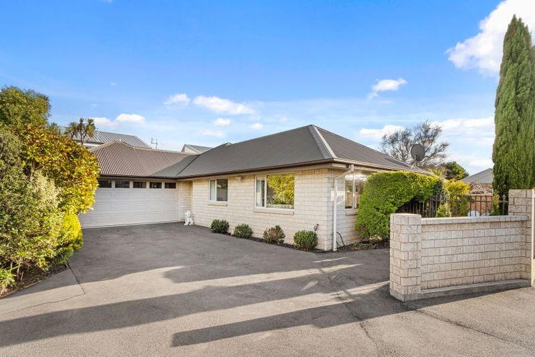 Photo of property in 59 Frankleigh Street, Somerfield, Christchurch, 8024