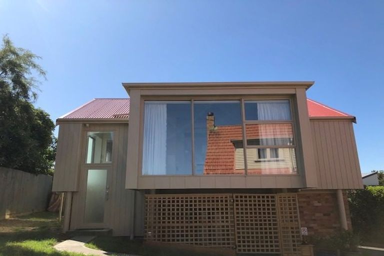 Photo of property in 144 Pembroke Street, Hamilton Lake, Hamilton, 3204