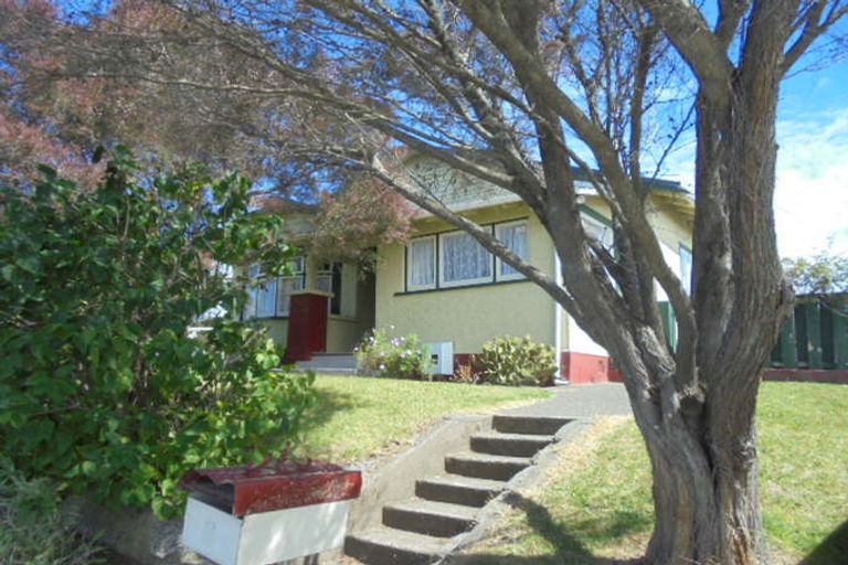 Photo of property in 7 Collins Street, Gonville, Whanganui, 4501