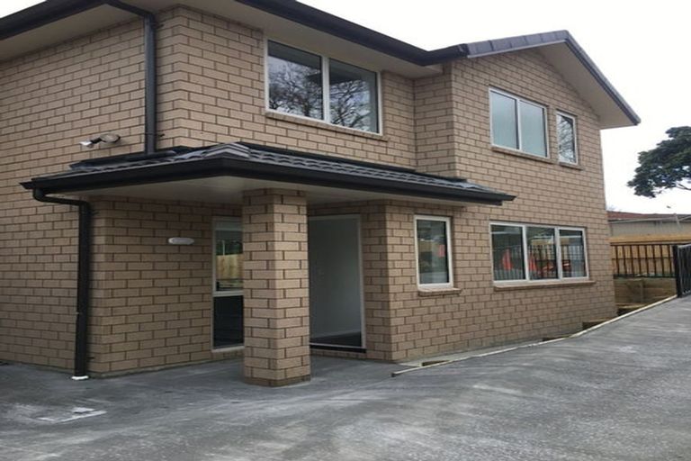 Photo of property in 7a Yeoman Place, Howick, Auckland, 2014