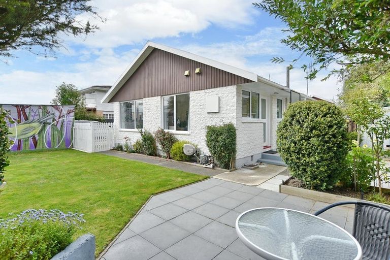 Photo of property in 4/9 Division Street, Riccarton, Christchurch, 8041