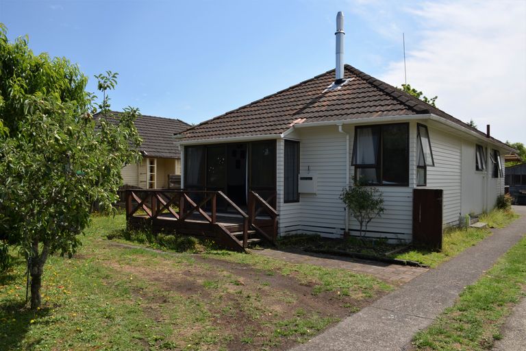 Photo of property in 3 Domett Street, Kawerau, 3127