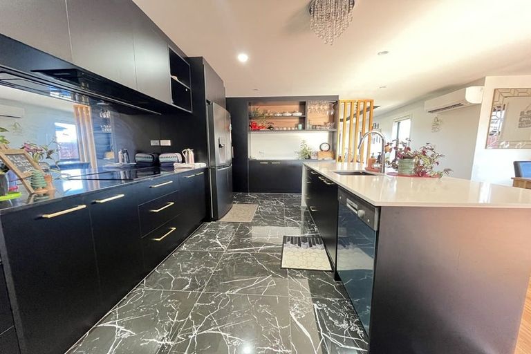 Photo of property in 12 Orchiston Way, Lincoln, 7608