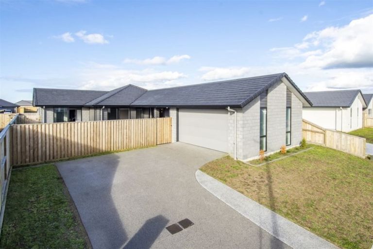 Photo of property in 12 Kuru Place, Papamoa, 3118
