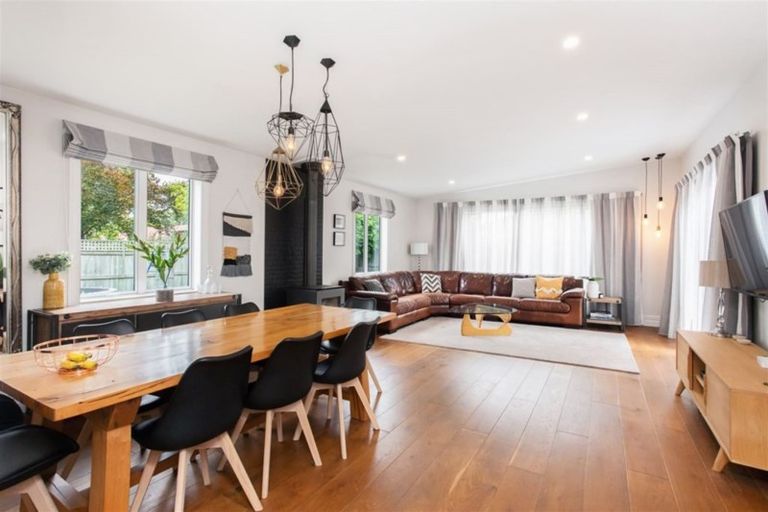 Photo of property in 90 Hawthorne Street, Strowan, Christchurch, 8052