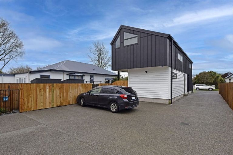 Photo of property in 81a Roker Street, Somerfield, Christchurch, 8024