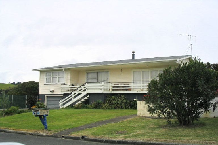 Photo of property in 41 Berghan Road, Coopers Beach, 0420