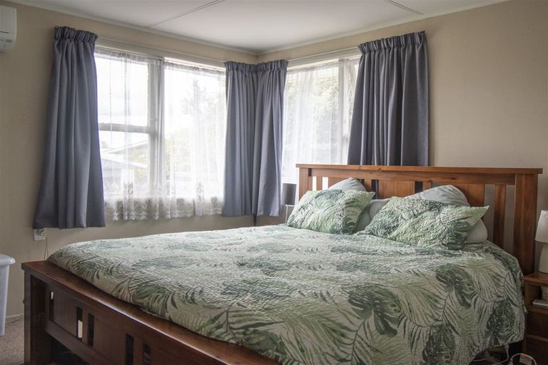 Photo of property in 45 Young Street, Morrinsville, 3300