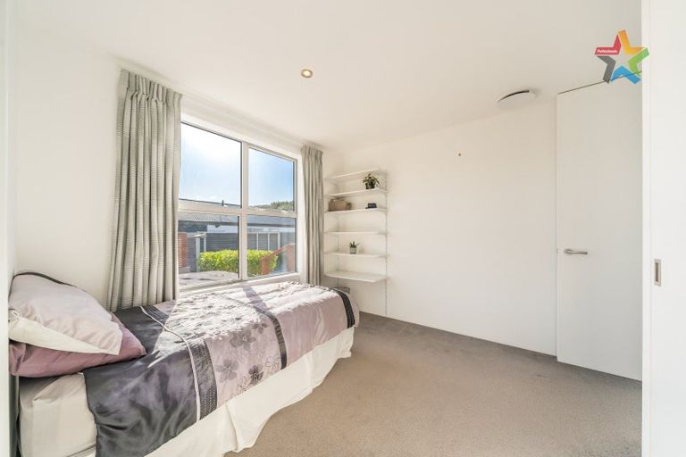 Photo of property in 20 Otonga Heights, Maungaraki, Lower Hutt, 5010