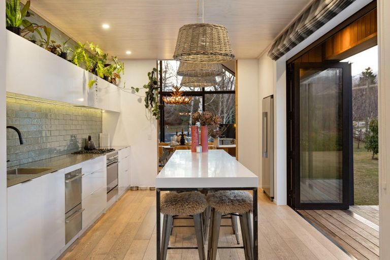 Photo of property in 540 Speargrass Flat Road, Lake Hayes, Queenstown, 9371