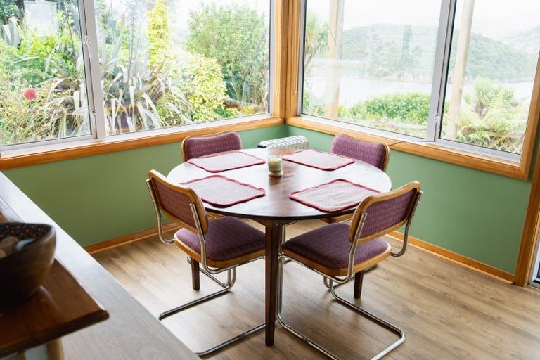 Photo of property in 43 Harrington Street, Port Chalmers, 9023