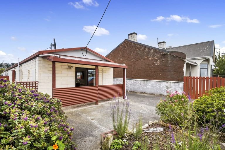 Photo of property in 16a Dick Street, South Dunedin, Dunedin, 9012