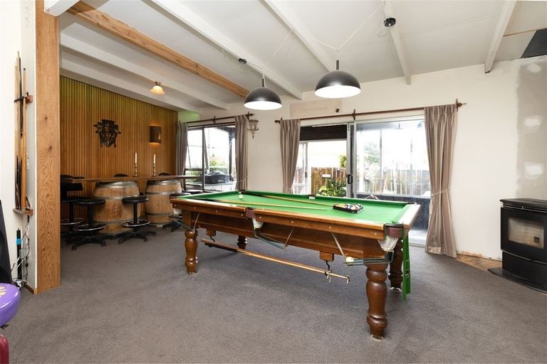 Photo of property in 8 Wadsworth Crescent, Redwoodtown, Blenheim, 7201