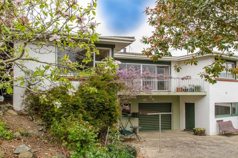 Photo of property in 29 Hocken Street, Kenmure, Dunedin, 9011