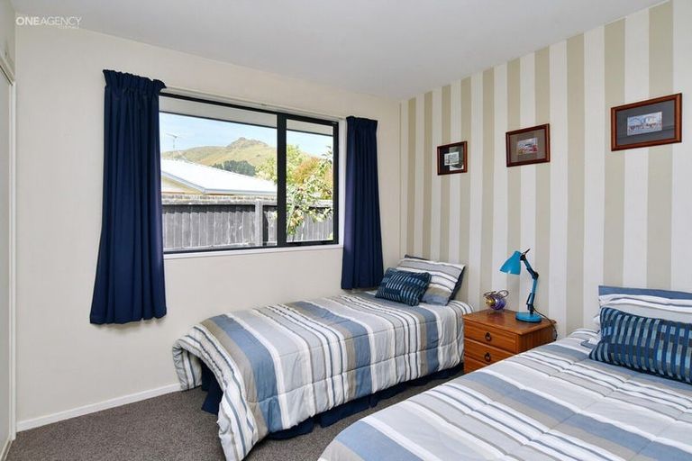 Photo of property in 10a Wendy Place, Heathcote Valley, Christchurch, 8022