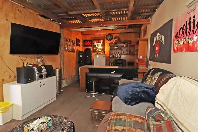 Photo of property in 183 Whiterocks Road, Deborah, Oamaru, 9492