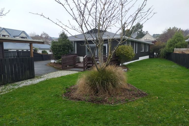 Photo of property in 55 Kinmont Crescent, Kinmont Park, Mosgiel, 9024