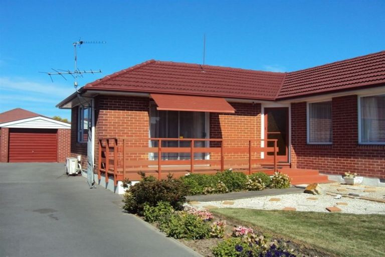 Photo of property in 158 Gayhurst Road, Dallington, Christchurch, 8061