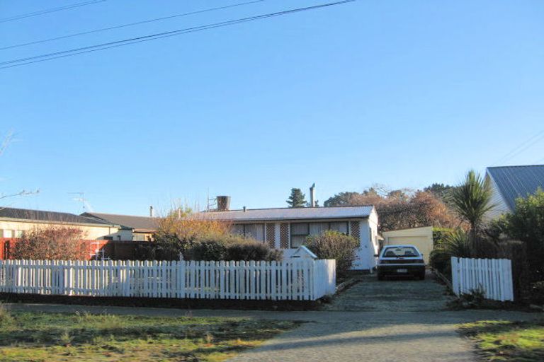 Photo of property in 61 Heyders Road, Spencerville, Christchurch, 8083