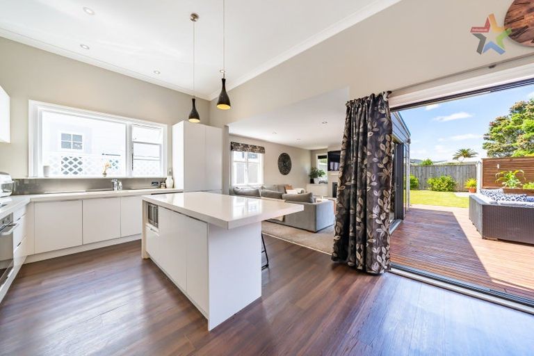 Photo of property in 16 Buick Street, Petone, Lower Hutt, 5012