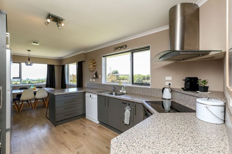 Photo of property in 1988 Egmont Road, Kaimiro, Inglewood, 4386