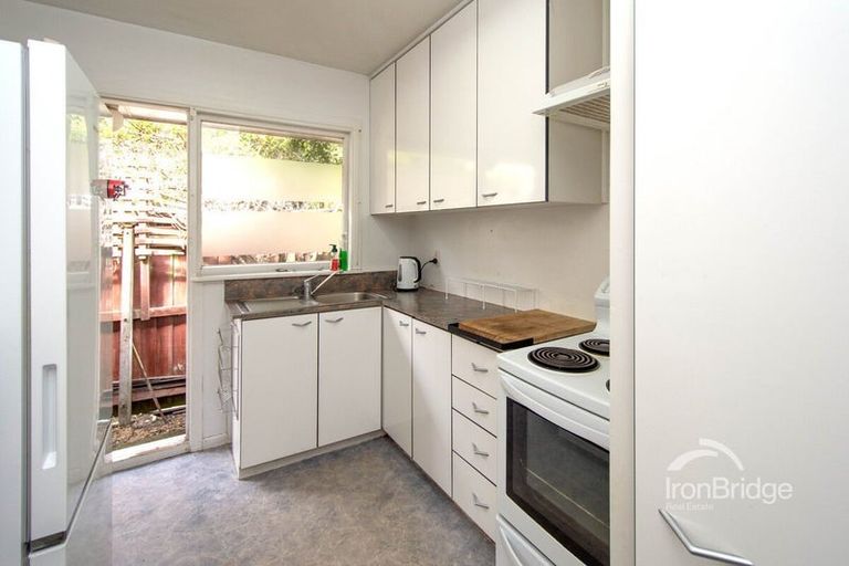 Photo of property in 4/39 Brockworth Place, Riccarton, Christchurch, 8011