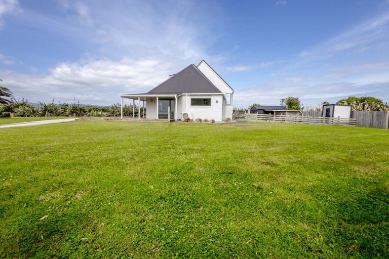 Photo of property in 32 Greyhound Road, Arahura Valley, Hokitika, 7882