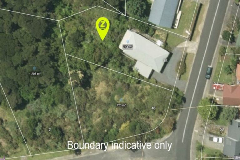 Photo of property in 46 Te Haumi Drive, Paihia, 0200