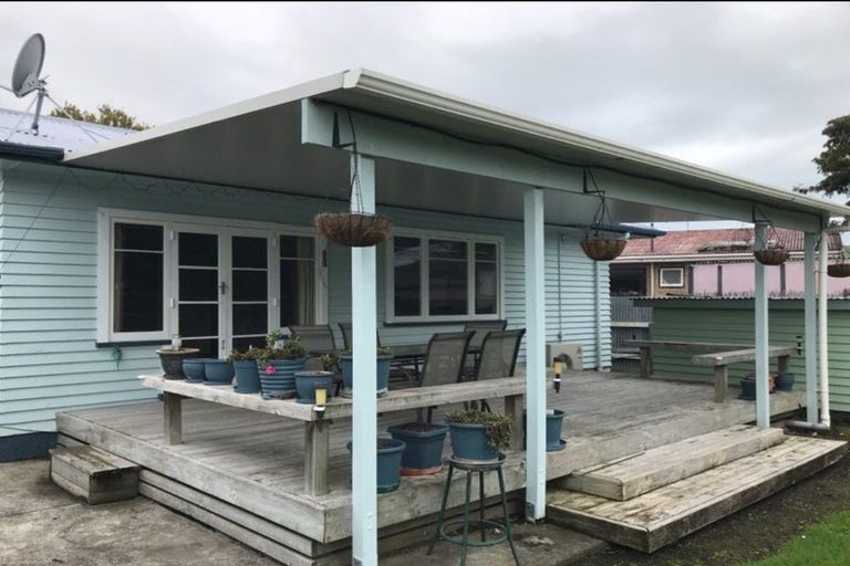 Photo of property in 45 Wildish Street, Outer Kaiti, Gisborne, 4010