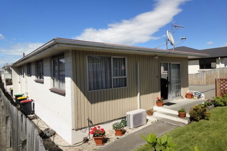 Photo of property in 1/192 Church Street, West End, Timaru, 7910