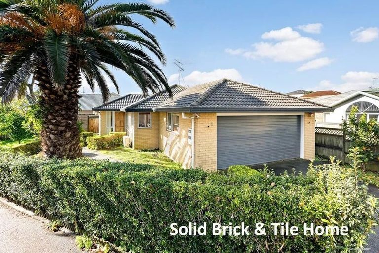 Photo of property in 1/9 Saints Court, Manurewa, Auckland, 2102