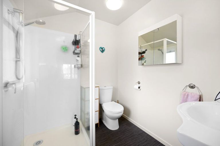 Photo of property in 1/25 Albert Street, Hamilton East, Hamilton, 3216