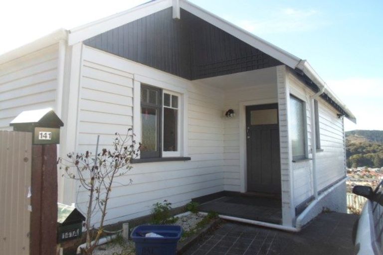 Photo of property in 141 Queen Street, North Dunedin, Dunedin, 9016