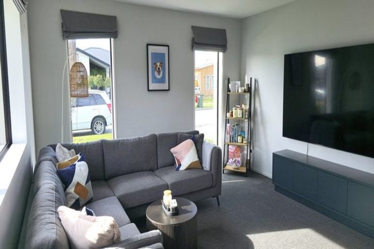 Photo of property in 7 Halpin Drive, Lincoln, 7608