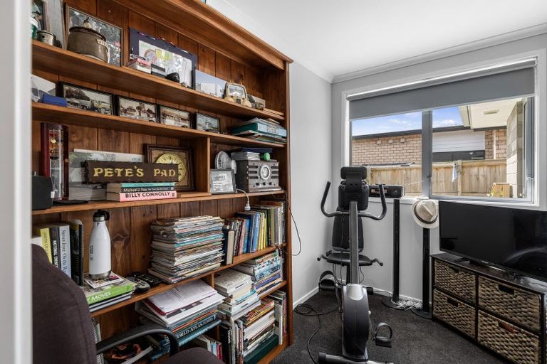 Photo of property in 5 Chardonnay Way, Te Kauwhata, 3710