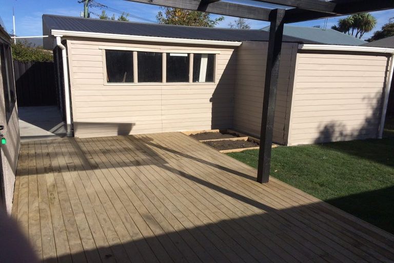Photo of property in 23 Scott Street, Sydenham, Christchurch, 8023