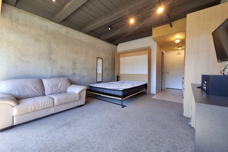 Photo of property in Vedado Apartments, 103/41 Hopper Street, Mount Cook, Wellington, 6011
